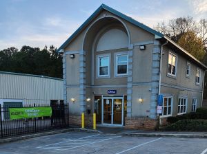 Extra Space Storage - 4146 - Marietta - Powder Springs Rd SW