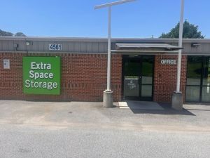 Extra Space Storage - 4147 - Decatur - 4561 Covington Hwy