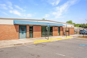 Extra Space Storage - 4149 - Fayetteville - Highway 85 N