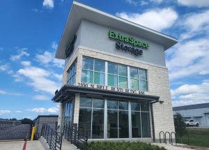 Extra Space Storage - 4158 - Cedar Park - Bell Blvd
