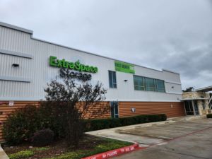 Extra Space Storage - 4159 - San Antonio - Potranco Rd