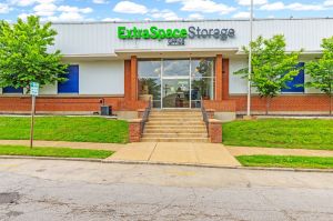 Extra Space Storage - 4160 - St Louis - Fyler Ave
