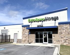 Extra Space Storage - 4164 - Stone Mountain - Redan Rd