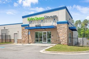 Extra Space Storage - 4164 - Stone Mountain - Redan Rd