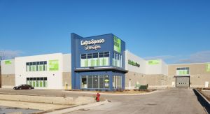 Extra Space Storage - 4168 - Aurora - Hill Ave