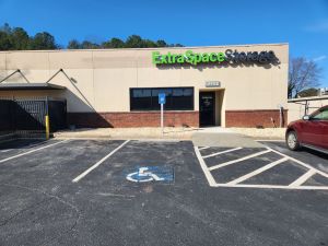 Extra Space Storage - 4175 - Atlanta - Pleasantdale Rd