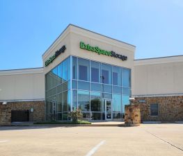 Extra Space Storage - 4182 - Tomball - Kuykendahl Rd