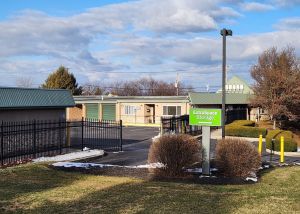 Extra Space Storage - 4199 - Mechanicsburg - Westport Drive