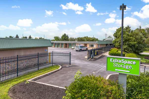 Extra Space Storage - 4199 - Mechanicsburg - Westport Drive