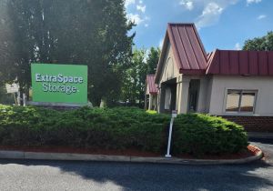 Extra Space Storage - 4200 - Richmond - Jahnke Rd