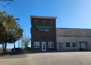 Extra Space Storage - 4203 - Midlothian - Commonwealth Centre Pkwy