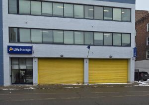 Extra Space Storage - 4207 - Buffalo - Ellicott St