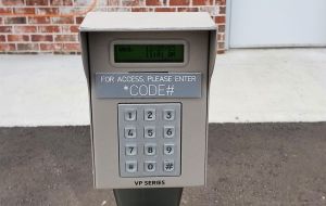 Extra Space Storage - 4208 - White House - Sage Rd