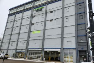 Extra Space Storage - 4210 - Milwaukee - Saint Paul Ave