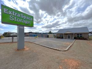 Extra Space Storage - 4213 - Huntsville - Jeff Rd