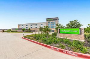 Extra Space Storage - 4214 - McKinney - Hardin Blvd