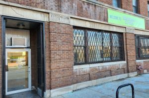 Extra Space Storage - 4218 - Chicago - Clark St
