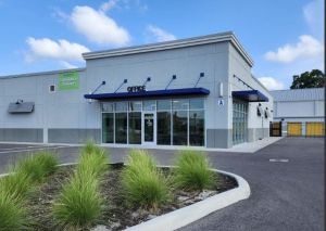 Extra Space Storage - 4221 - Plant City - 102 Alexander St