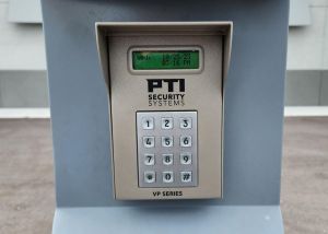 Extra Space Storage - 4221 - Plant City - 102 Alexander St