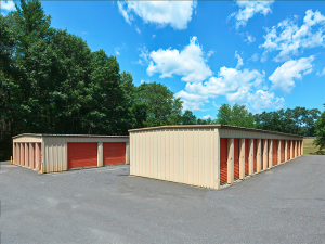 010 All Purpose Storage - Bernardston East