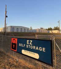 EZ Self Storage - S Arkansas Ave