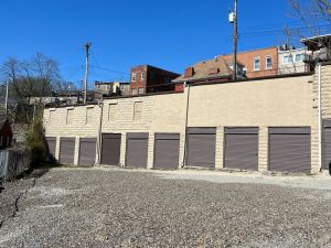 Windfall Self Storage