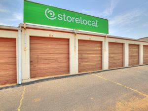 Storelocal Wilshire