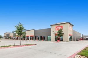 Public Storage - San Marcos - 2835 Rattler Rd