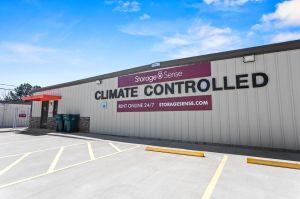 Storage Sense - Hohenwald - E Main - Self Service