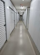 Tri Star Storage Hickory