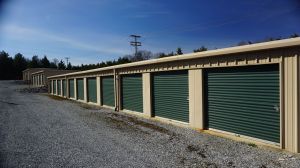 Kingsport Homegrown Storage