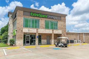 Extra Space Storage - 1954 - Dallas - Frankford Rd