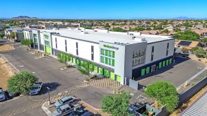 Extra Space Storage - 2006 - Maricopa - John Wayne Pkwy