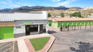 Extra Space Storage - 6000 - Colorado Springs - Ore Mill Rd