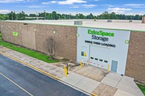 Extra Space Storage - 6008 - Memphis - Hickory Ridge Mall