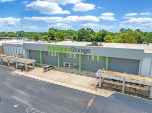 Extra Space Storage - 6009 - Montgomery - 2270 South Blvd