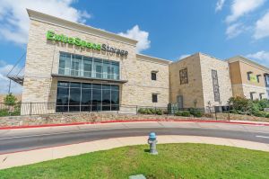 Extra Space Storage - 6017 - Denton - FM 2499