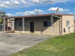 Extra Space Storage - 6019 - Royse City - FM 35
