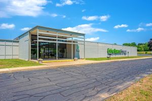 Extra Space Storage - 6027 - Enfield - Manning Rd