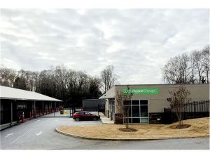 Extra Space Storage - 6043 - Spartanburg - 899 E Main St