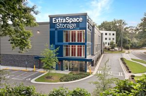 Extra Space Storage - 6060 - Sandy Springs - Hope Rd