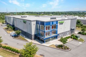 Extra Space Storage - 6061 - Plymouth Meeting - Lee Dr