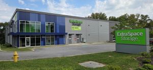 Extra Space Storage - 6064 - Hanover - Dorsey Rd