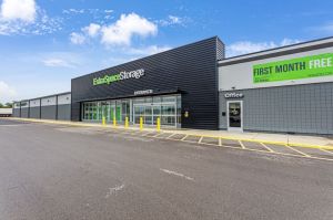 Extra Space Storage - 6076 - Englewood - National Rd