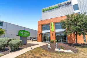 Extra Space Storage - 6086 - Austin - Interstate 35