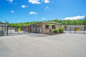 Extra Space Storage - 6100 - Sunapee - Route 11