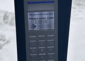 Extra Space Storage - 6101 - Enfield - Lovejoy Brook Rd - Annex