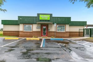 Extra Space Storage - 6107 - San Antonio - County Rd 52