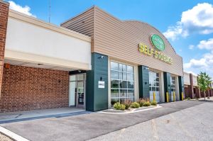 Extra Space Storage - 6112 - Merrillville - Taft St