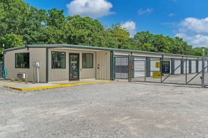 Extra Space Storage - 6118 - Weatherford - Ranger Hwy